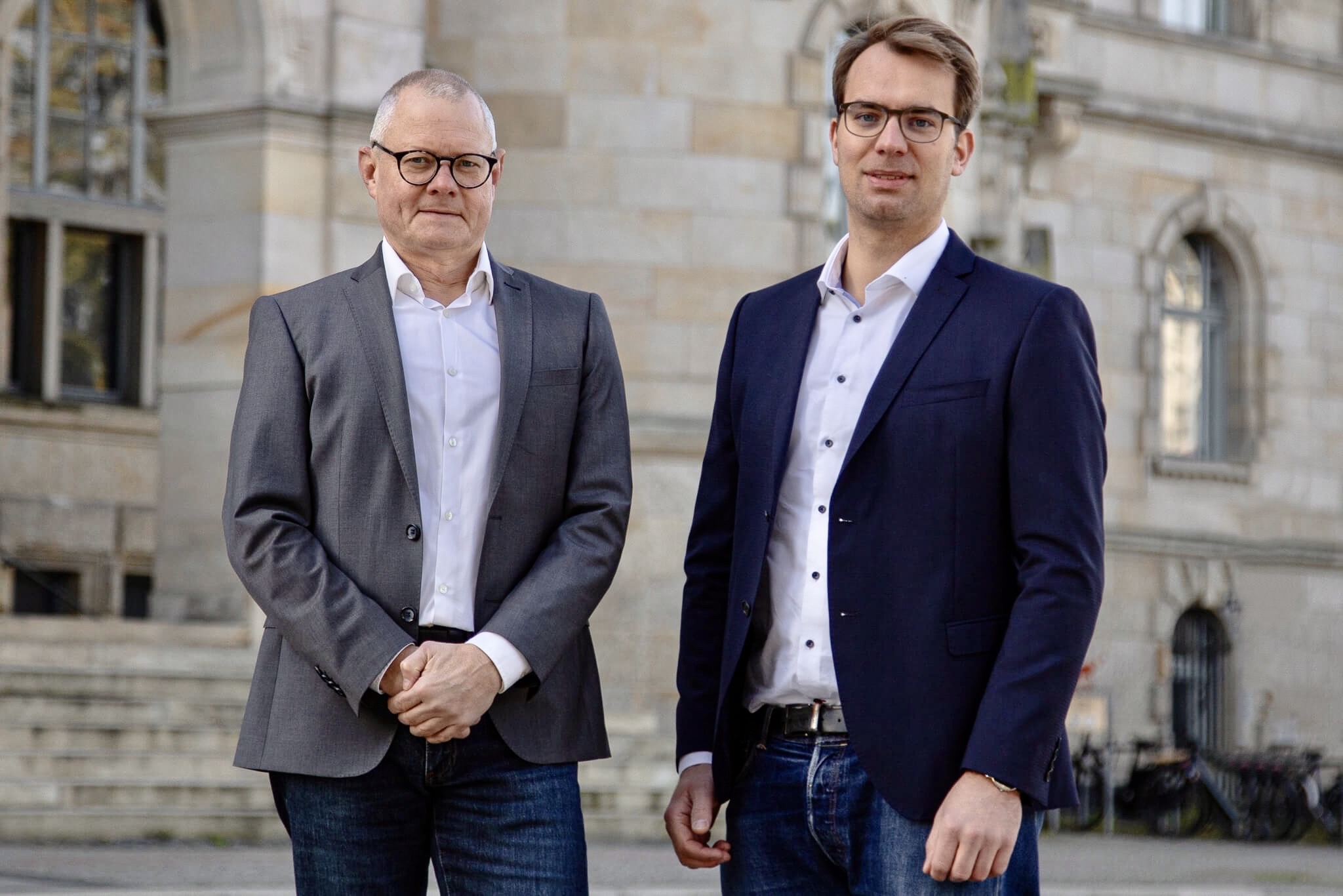 IGFH Flohr & Hudasch mbH